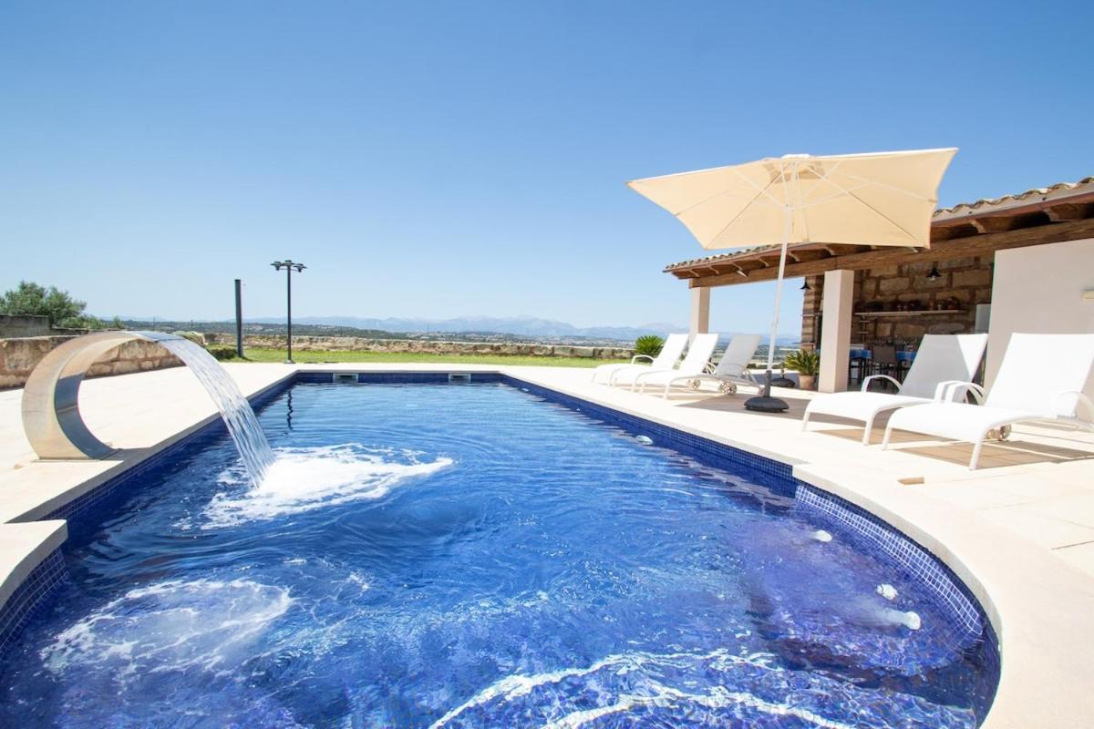 Sa Figuereta Living Place Ariany Exterior foto