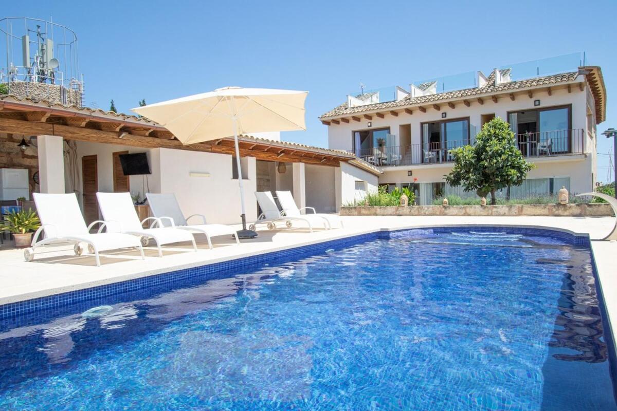 Sa Figuereta Living Place Ariany Exterior foto