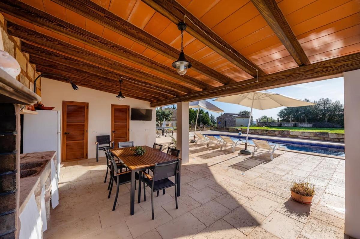 Sa Figuereta Living Place Ariany Exterior foto