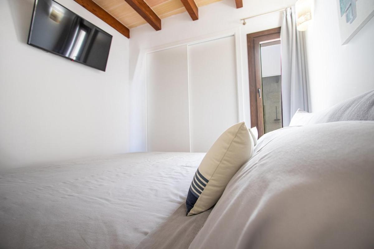 Sa Figuereta Living Place Ariany Exterior foto