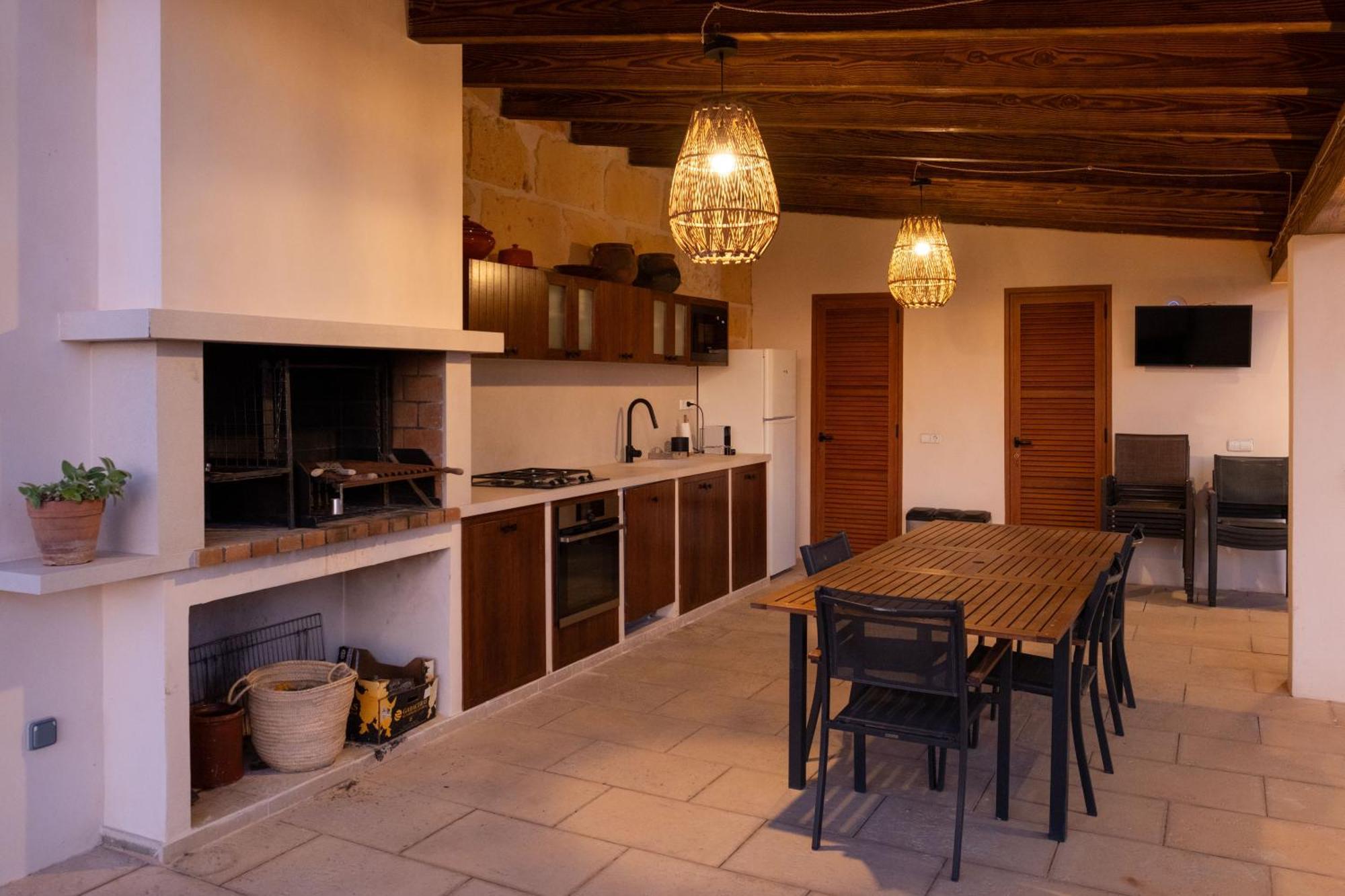 Sa Figuereta Living Place Ariany Exterior foto