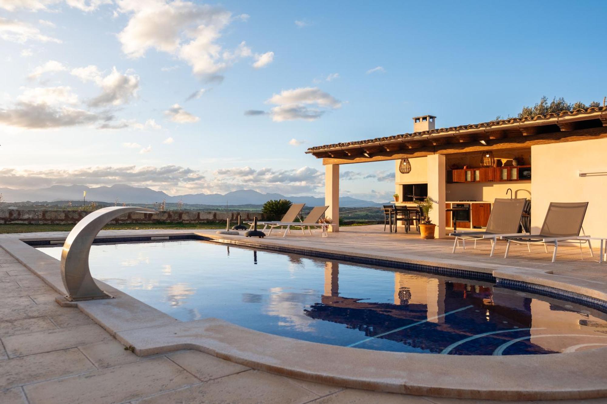 Sa Figuereta Living Place Ariany Exterior foto