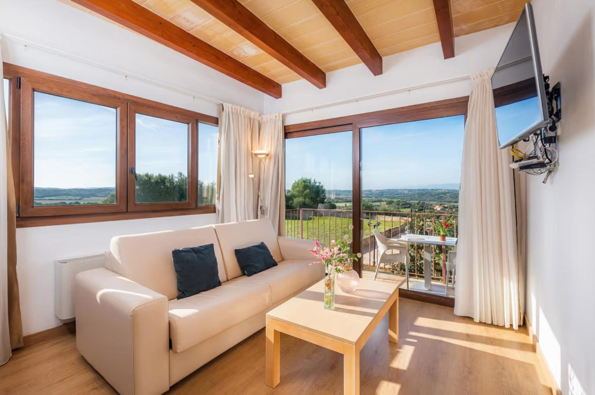 Sa Figuereta Living Place Ariany Exterior foto