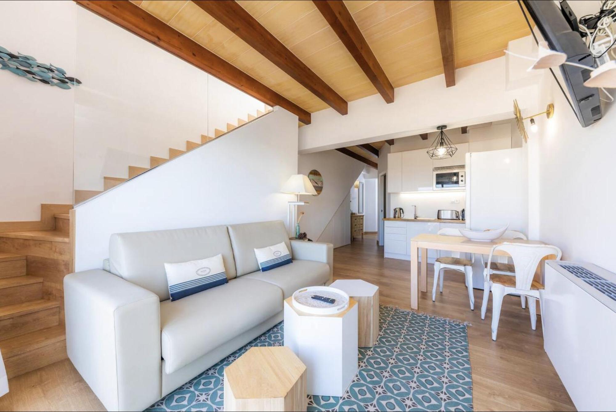 Sa Figuereta Living Place Ariany Exterior foto