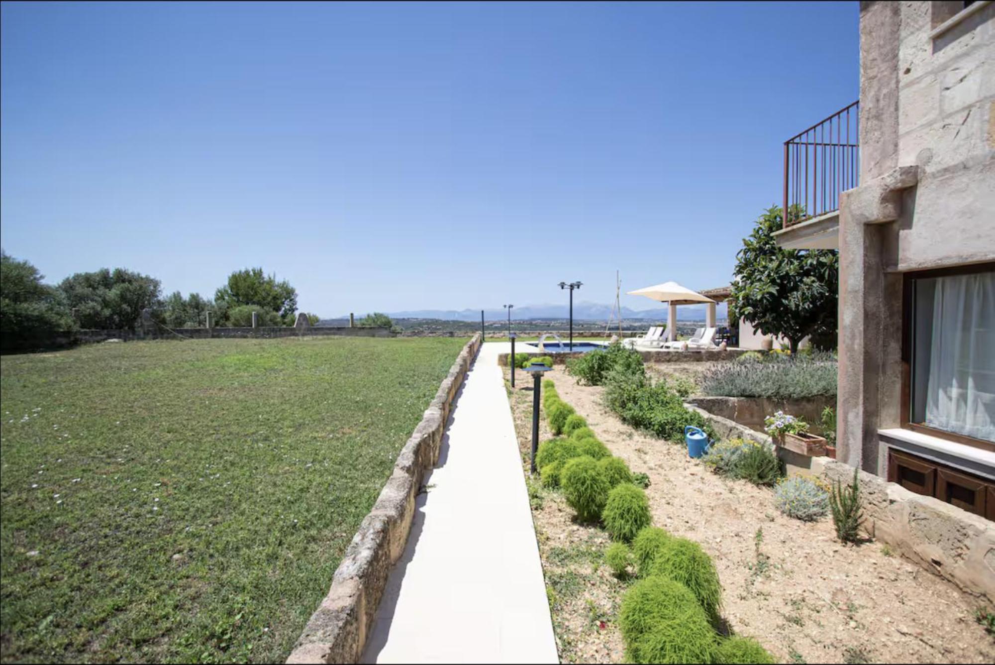 Sa Figuereta Living Place Ariany Exterior foto