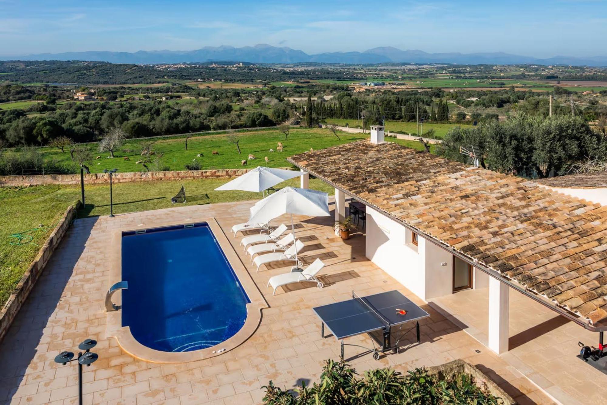 Sa Figuereta Living Place Ariany Exterior foto