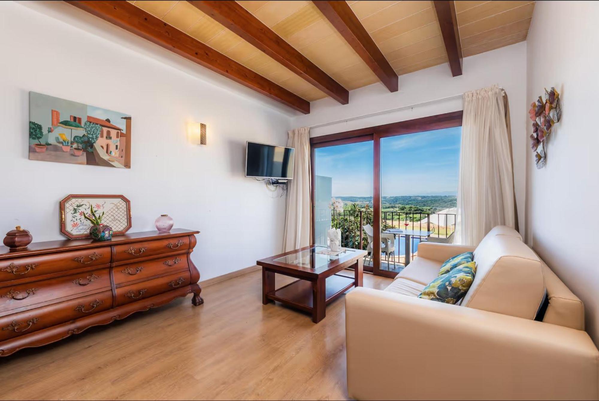 Sa Figuereta Living Place Ariany Exterior foto